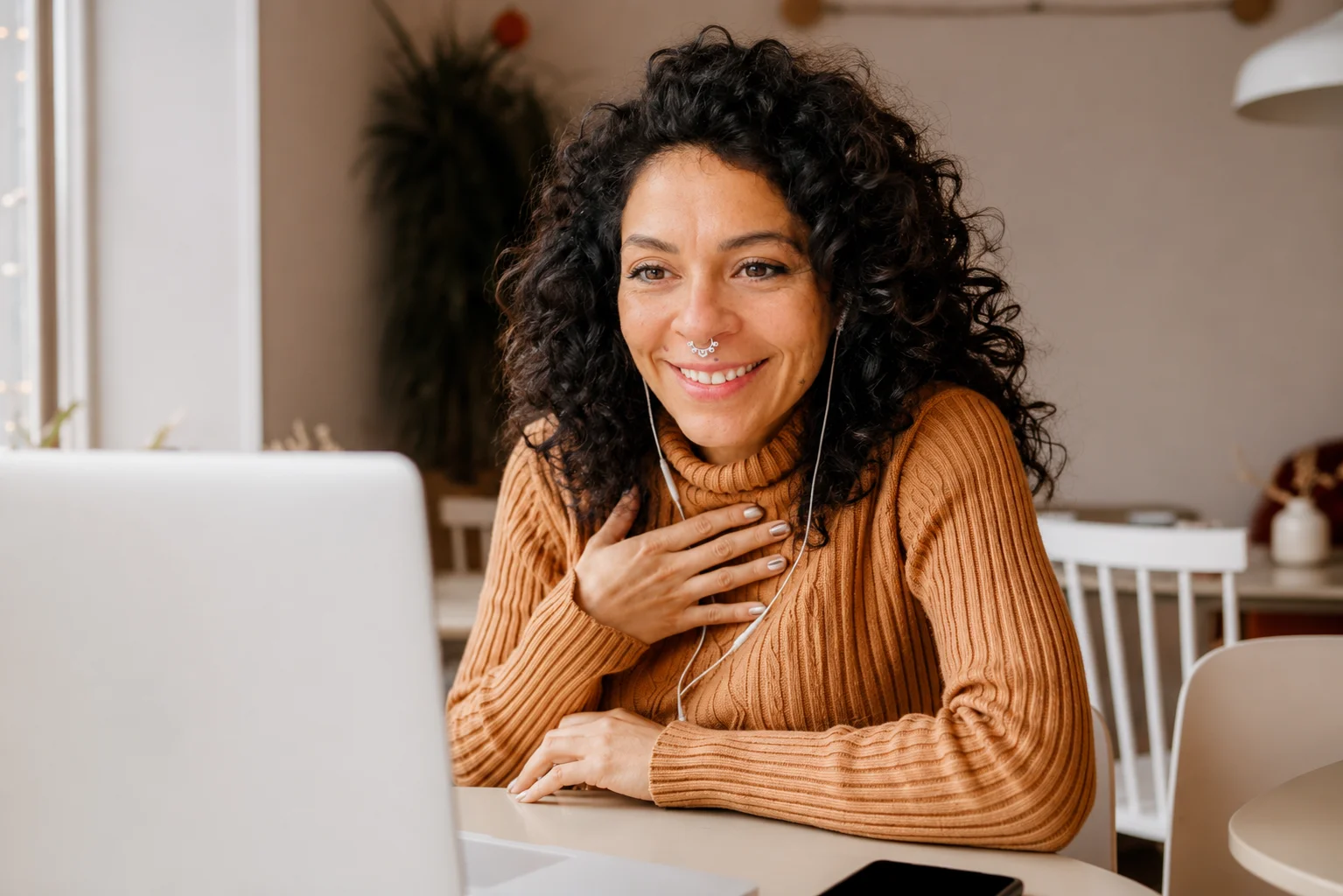 romina constelacion online